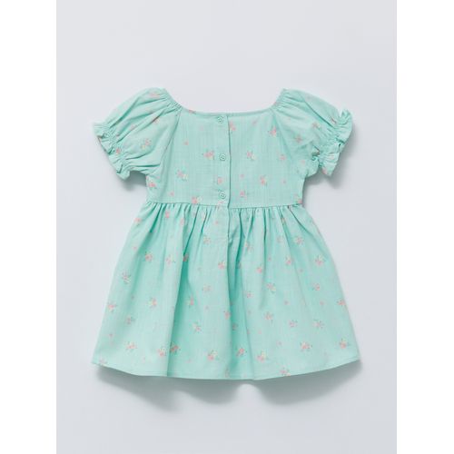 50 New And Unique Baby Frock Designs in 2023 with Images