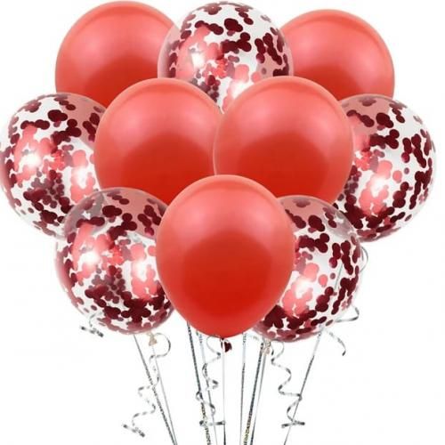 Metallic balloons online deals