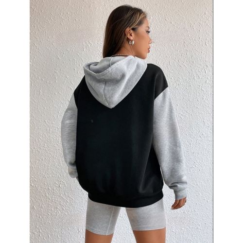 product_image_name-Martina Store-هودي نسائي أنيق - كحلي و رمادي-2