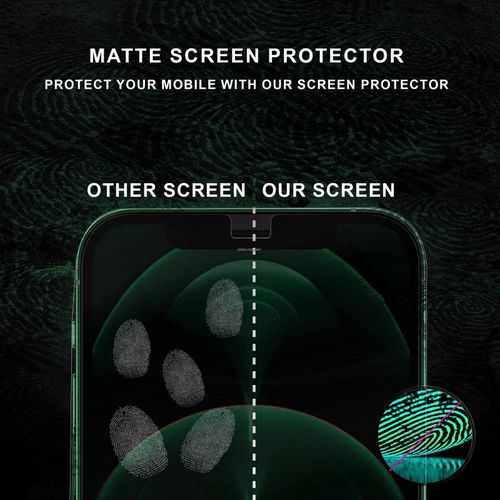 product_image_name-Armor-Screen Protector Nano Anti Fingerprint (Matte) For Xiaomi 11 Lite 5G NE-4