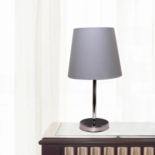 TBS مصباح طاولة حديث - 45CM/23CM - image 2