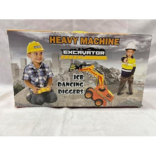 product_image_name-General-A large remote-controlled excavator suitable for children.-1