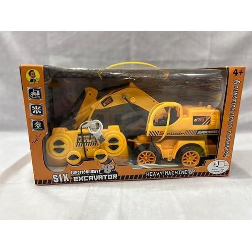 product_image_name-General-A large remote-controlled excavator suitable for children.-2