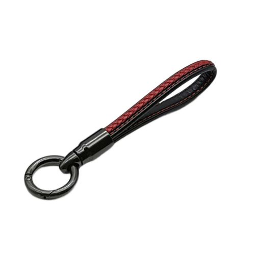 Keychain sales wrist lanyard