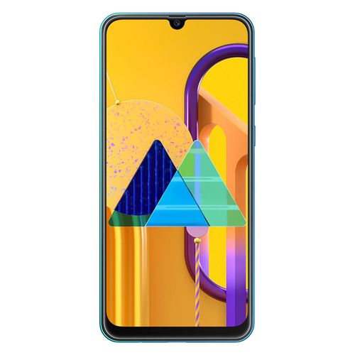 galaxy m30s release date