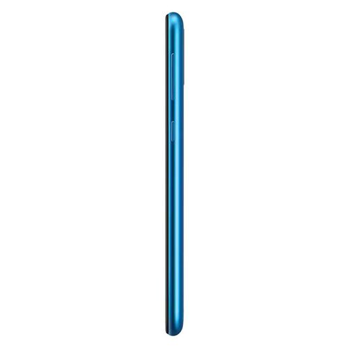 Samsung Galaxy M30s موبايل ثنائي الشريحة 64 جيجا/4 جيجا 6.4 بوصة -أزرق