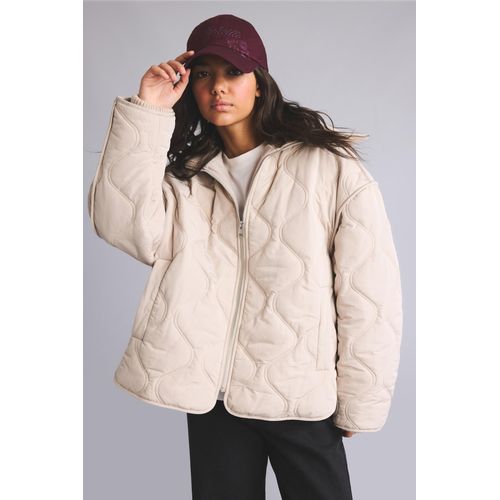 Defacto Regular Fit Puffer Jacket - image 3