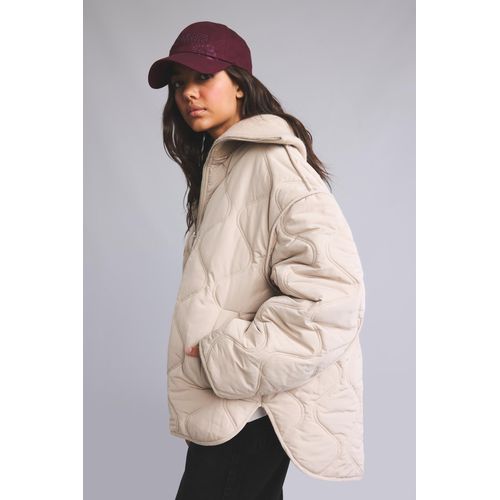 Defacto Regular Fit Puffer Jacket - image 4