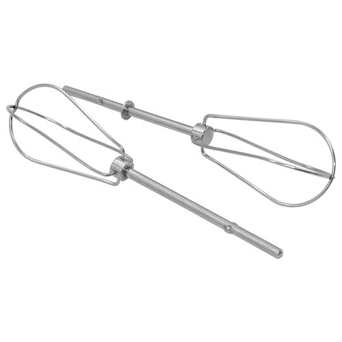 W10490648 Hand Mixer Attachment Beaters for KitchenAid KHM2B, AP5644233,  PS4082859 Replacements.