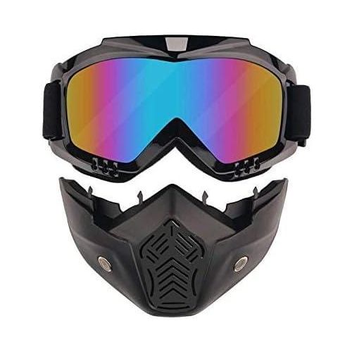 product_image_name-Generic-قناع  وخوذه الوجه للدراجات النارية والدراجات-2