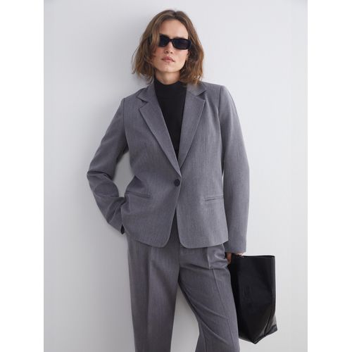 product_image_name-LC Waikiki-Women's Blazer Jacket-1