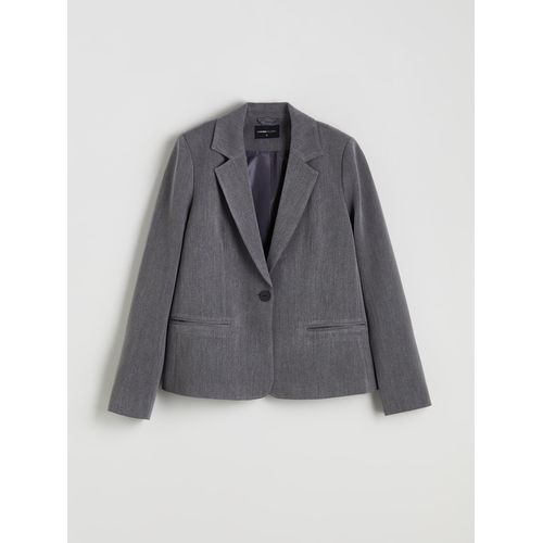 product_image_name-LC Waikiki-Women's Blazer Jacket-5