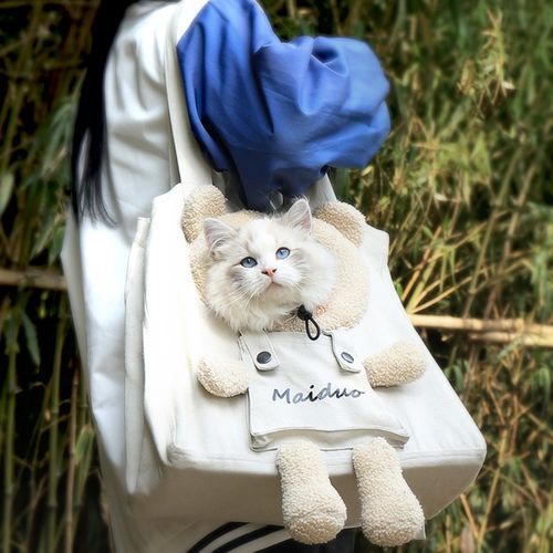 Pico cat 2025 handbag
