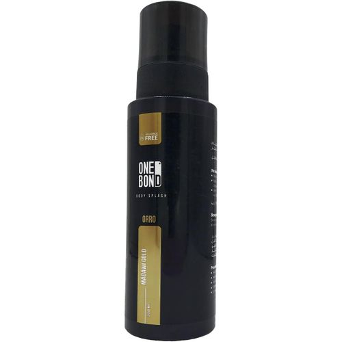 product_image_name-Generic-One Bond Body Splash ORRO Madawi Gold For Men - 200ML-1