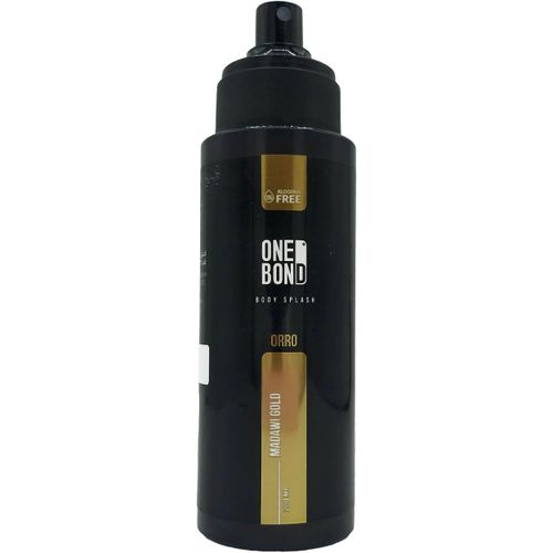 product_image_name-Generic-One Bond Body Splash ORRO Madawi Gold For Men - 200ML-4