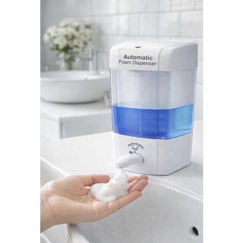 product_image_name-Generic-Automatic foaming soap dispenser-1