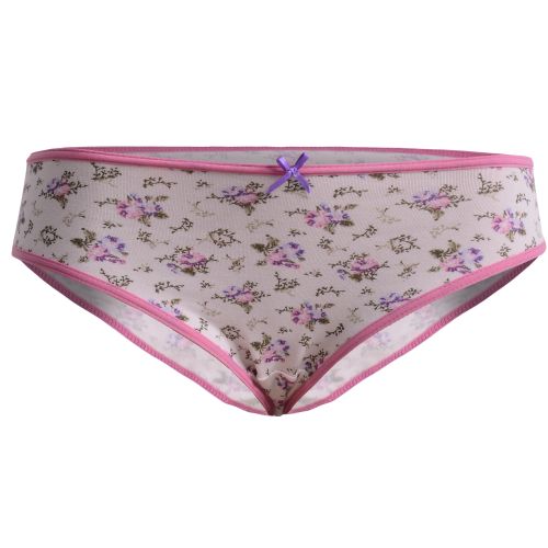 Milk 6 اندر وير بيكيني مقوش