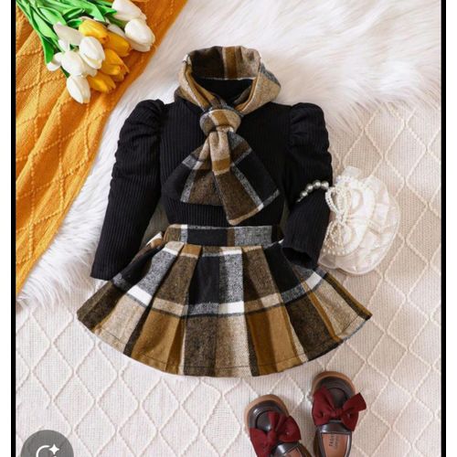 product_image_name-Generic-طقم بناتي أنيق مكون من 3 قطع-1