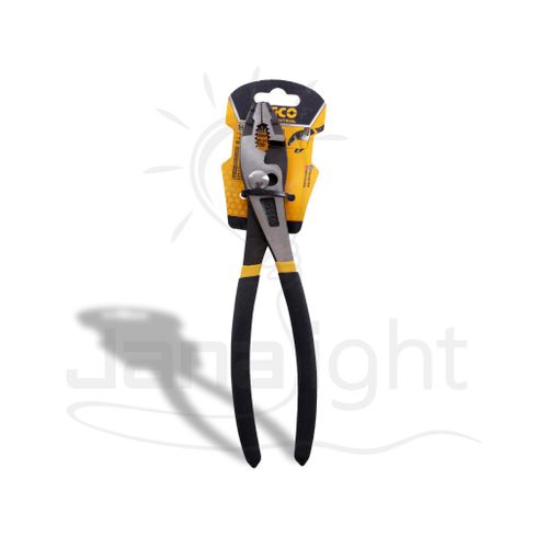 product_image_name-Ingco-10-inch Black and Yellow Gas Pliers HSPJP02250-1