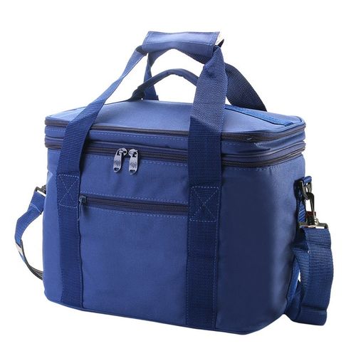 Buy Emarald Thermal Cooler Insulated Lunch Bag in Egypt