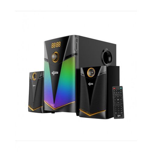 Buy View Sound VS-6500W Stereo Subwoofer - Black in Egypt