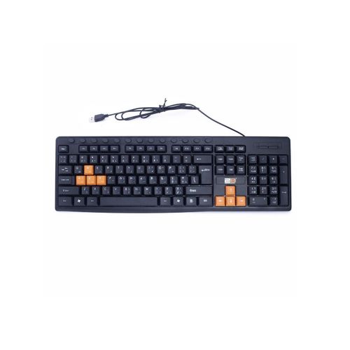 product_image_name-Point- PT-202 Wired Multimedia Keyboard With High Key Design - Black-1