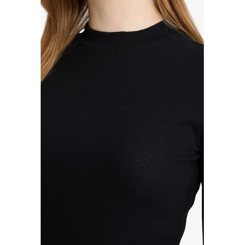 product_image_name-Defacto-تونيك كم طويل سليم فيت-4