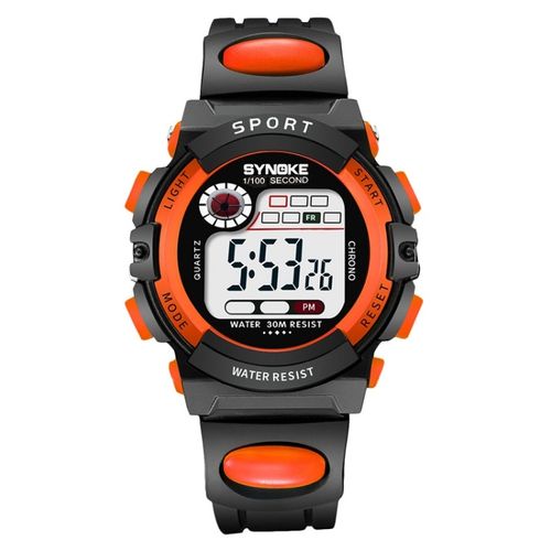 Fashion Children Sports Waterproof Digital Watch Best Price