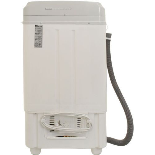 Unionaire Uw700T-S غسالة ملابس تحميل علوي - 7 كيلو