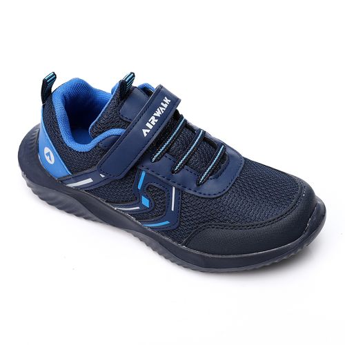 Airwalk sales velcro shoes