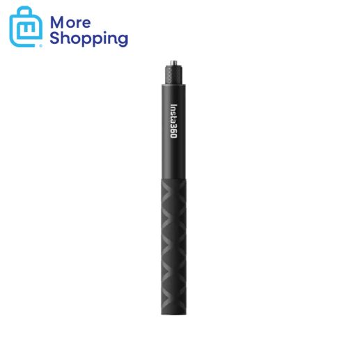 Buy Insta360 Invisible Selfie Stick - Black in Egypt