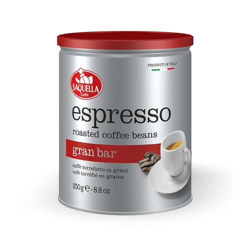 Espresso Gran Bar - 250gm