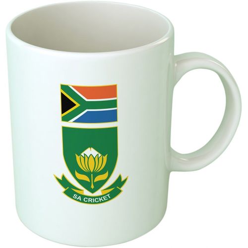 Buy South Africa Ceramic Mug - Multicolor in Egypt