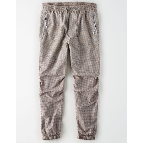 ae nylon joggers