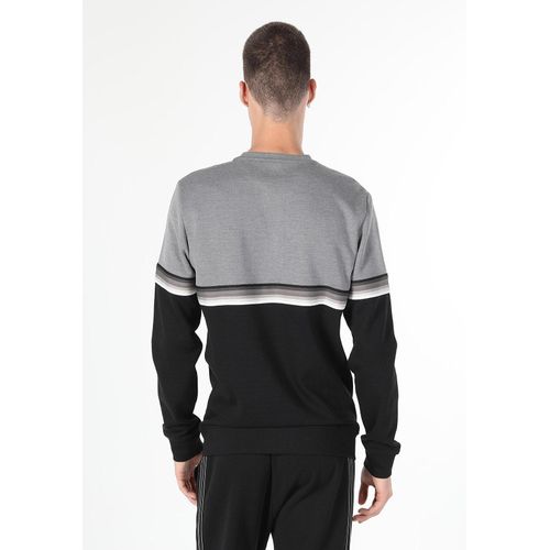 product_image_name-Colins-كولينز أسود للرجال بلوز-4