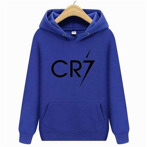 Cr7 hoodies online sales