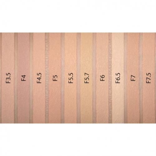 conceal & define full coverage foundation