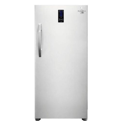 product_image_name-Alaska- No Frost Upright Freezer,6 Drawers, Stainless steel-UP200NF-1