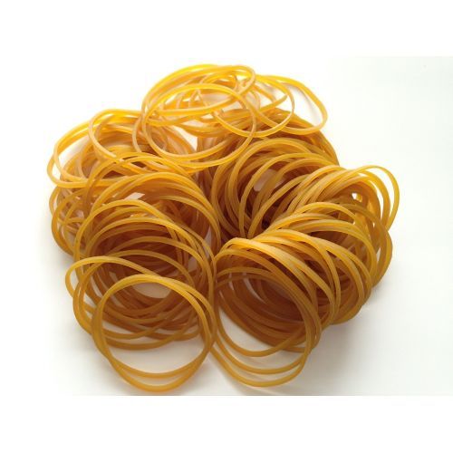 General Rubber Band Pack, 50gm @ Best Price Online