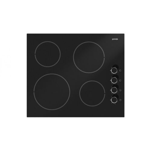 product_image_name-Gorenje-EC 610 SC بوتاجاز كهربائي - 60 سم -1