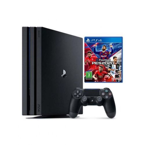 ps4 pro game shop