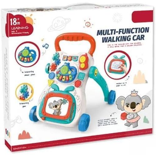 product_image_name-Generic-مشيّة أطفال متعددة الوظائف مع لوحة نشاط موسيقية وتعليمية-2