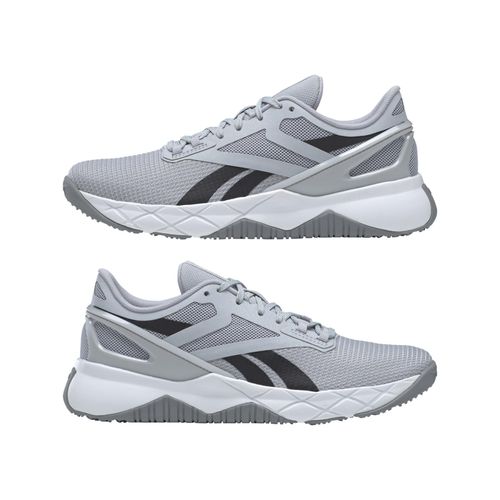 Reebok Sport NANOFLEX TR Shoes Grey @ Best Price | Egypt