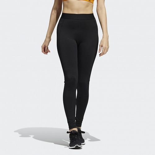 ADIDAS Techfit Long Gym Leggings in Black