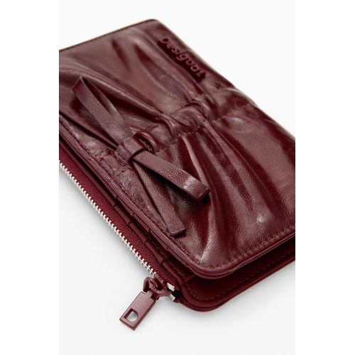 Desigual Medium wallet with inner compartments - image 4