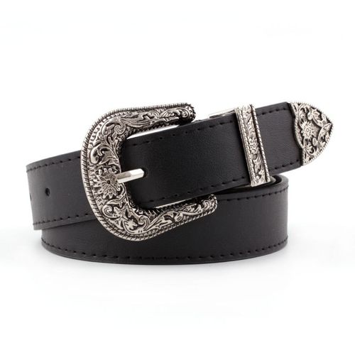 Vintage ladies belts discount