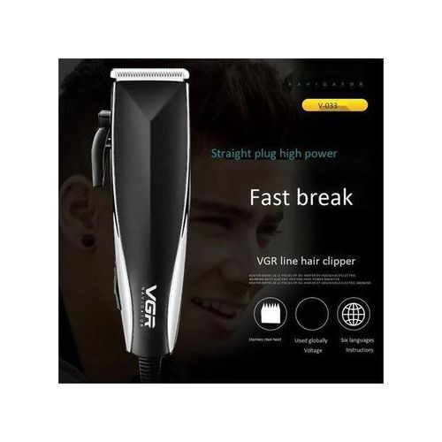 product_image_name-VGR-ماكينة حلاقة الاحترافية القابلة للشحن V-033-6