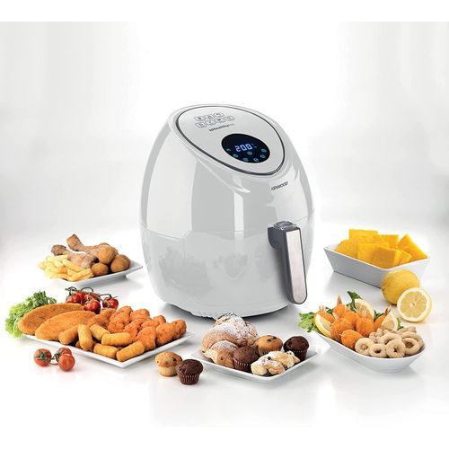 Philips fryer deals without oil