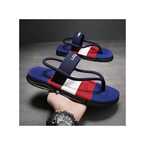 New palm slippers best sale