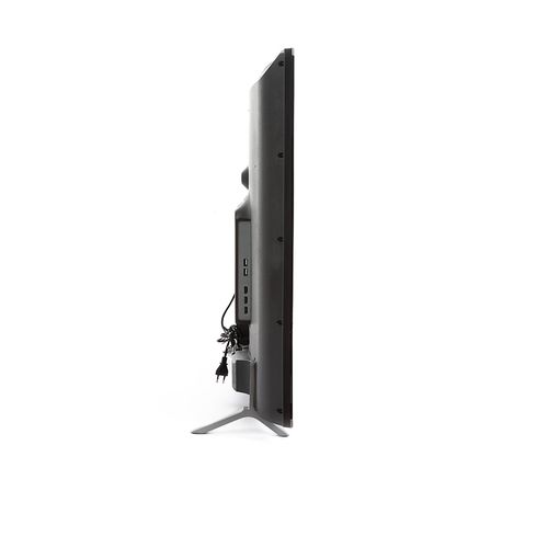 ATA شاشة 55 بوصة Ultra HD 4K منحنية سمارت